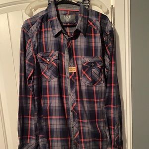 BKE Men’s Long sleeve